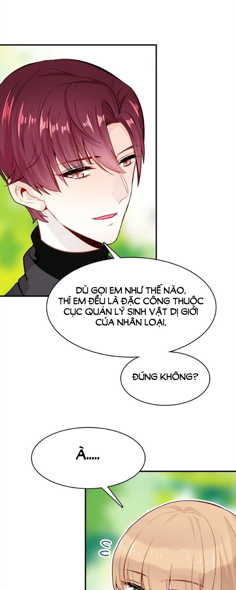 Ái Ngạo Kiều Long Vương Gia Chương 55 Page 44