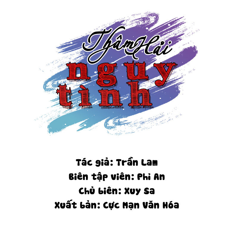 Thâm Hải Nguy Tình Chương 147 Page 1