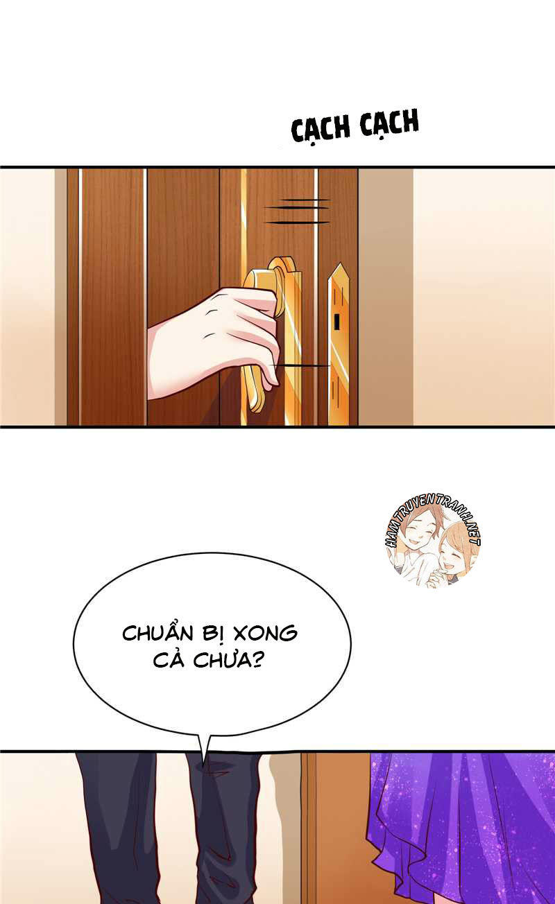 Tình Yêu Khiến Tôi Phát Điên Chương 56 Page 5