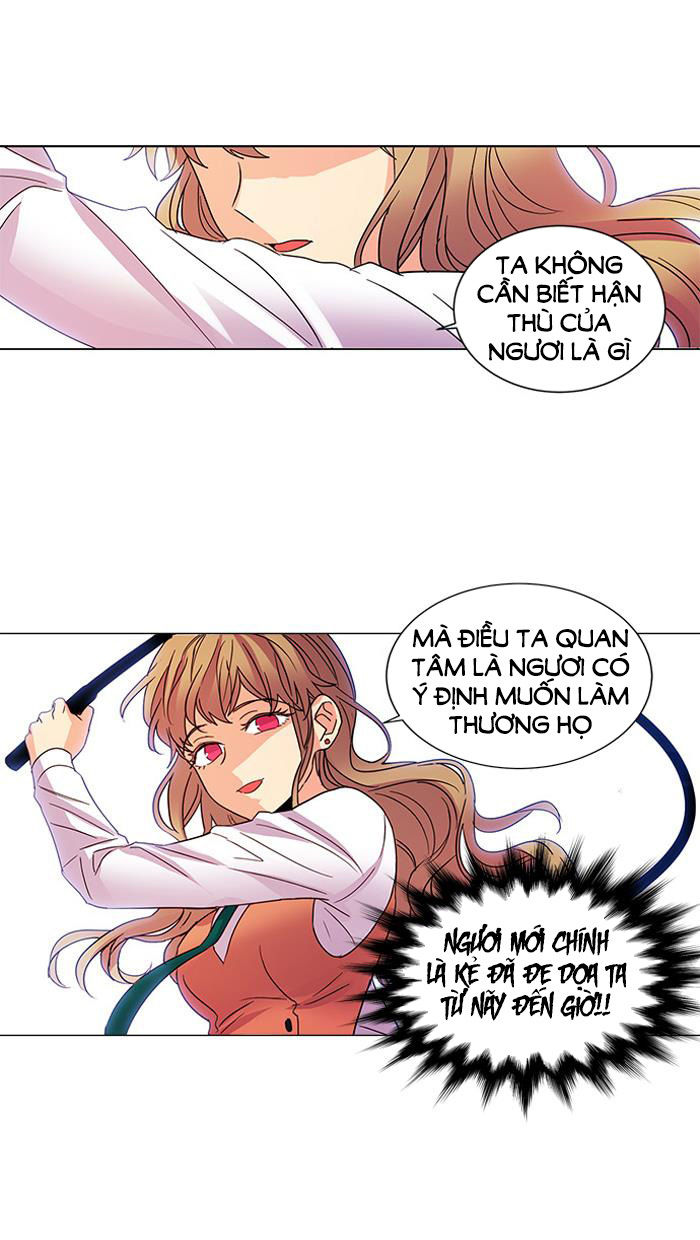 Oh! Cô Nàng Oh Yesu Chương 30 Page 24