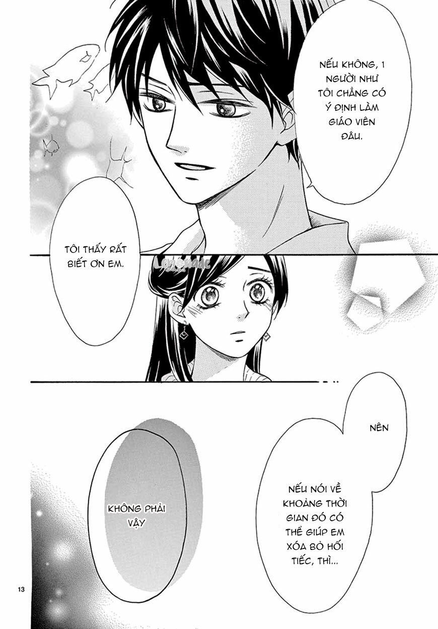 Koi Ni Naranai Wake Ga Nai Chương 14 Page 14