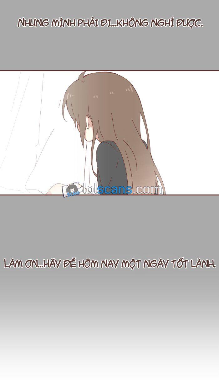 From Nightmare To Love Chương 13 Page 3