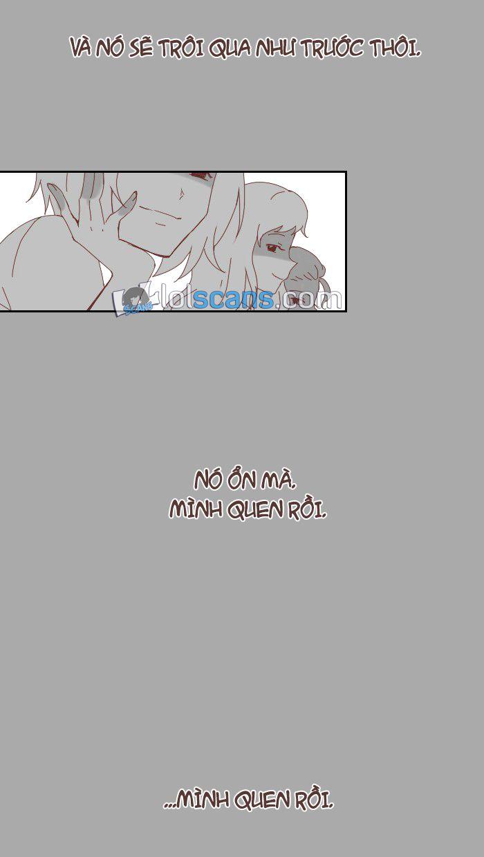 From Nightmare To Love Chương 13 Page 7