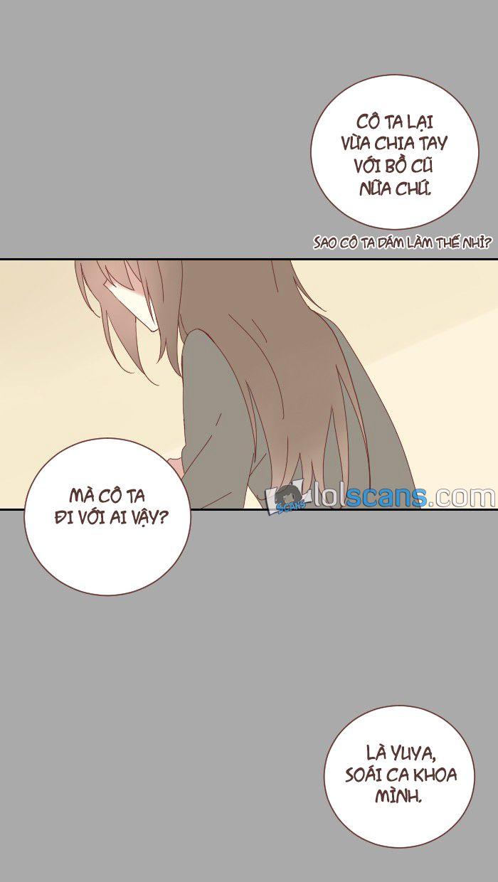 From Nightmare To Love Chương 13 Page 9