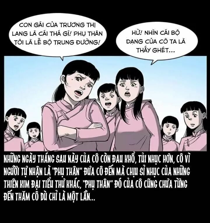 U Minh Ngụy Tượng Chương 90 Page 52