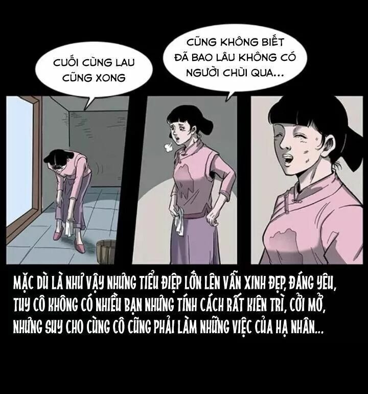 U Minh Ngụy Tượng Chương 90 Page 59