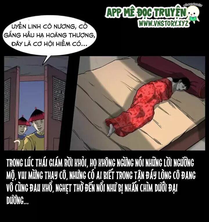 U Minh Ngụy Tượng Chương 90 Page 72