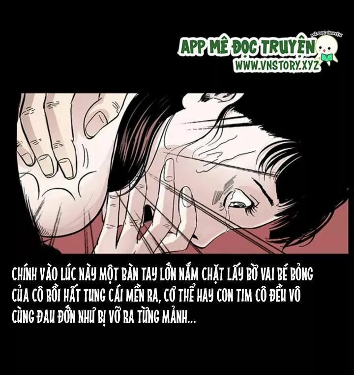 U Minh Ngụy Tượng Chương 90 Page 76