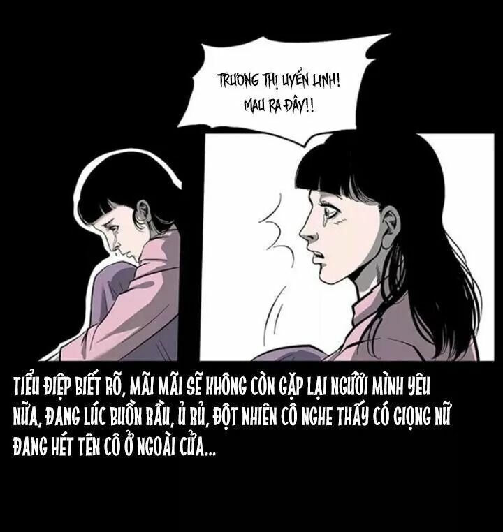 U Minh Ngụy Tượng Chương 90 Page 79