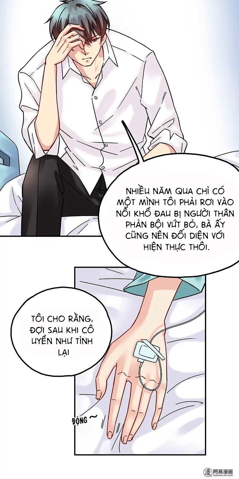 Không Được Đâu Tổng Tài Đại Nhân Chương 67 Page 7