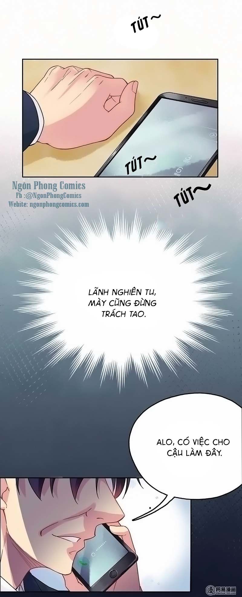 Không Được Đâu Tổng Tài Đại Nhân Chương 62 Page 1