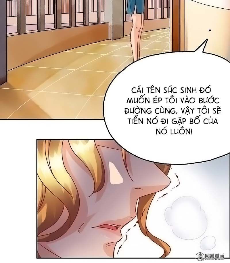 Không Được Đâu Tổng Tài Đại Nhân Chương 62 Page 3