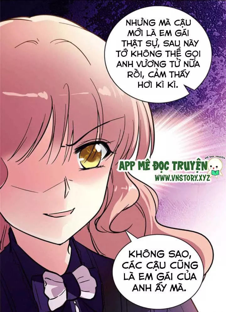 Nữ Hầu Sau Giờ Học Chương 102 Page 12