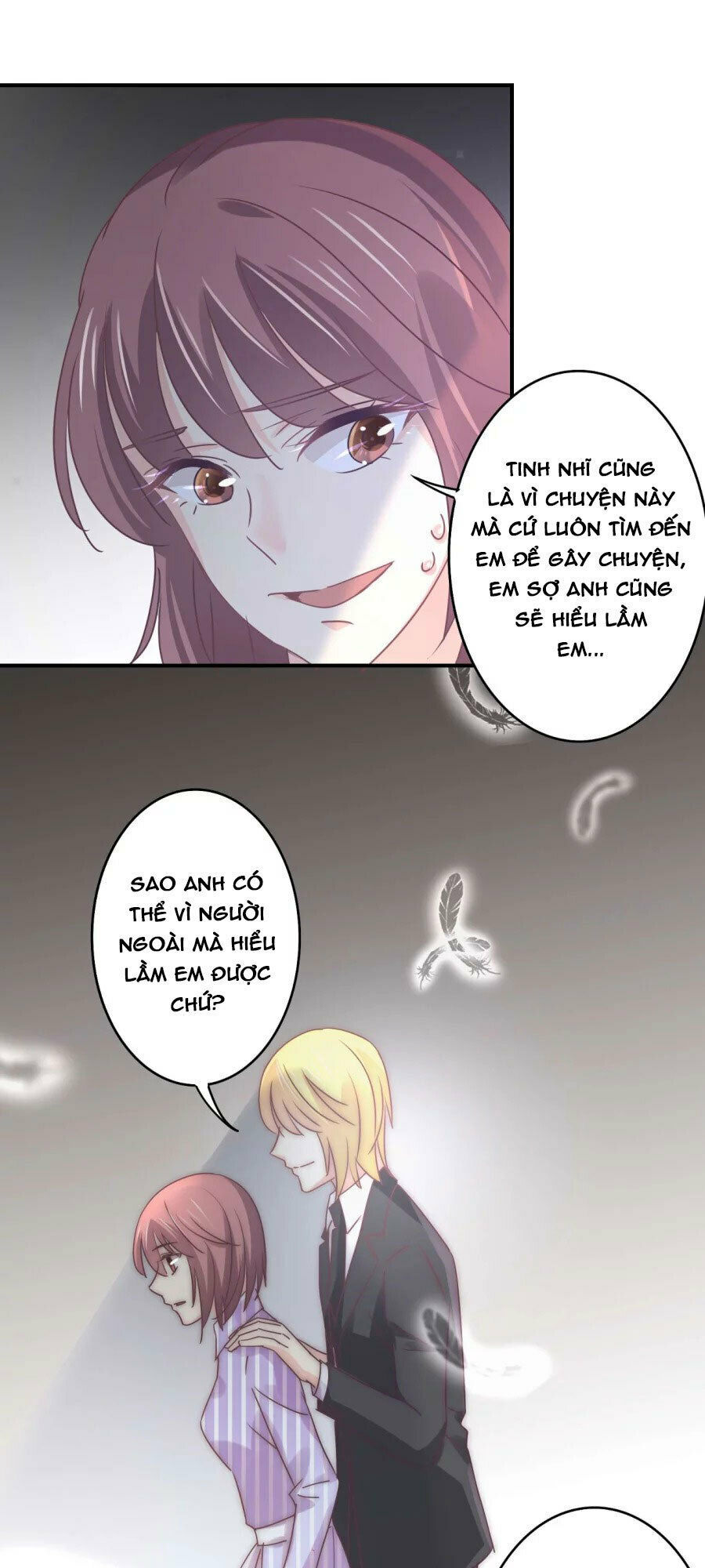 Cuồng Duệ Tiểu Thê Chương 81 Page 30