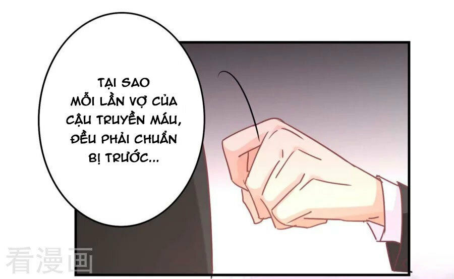 Cuồng Duệ Tiểu Thê Chương 81 Page 7