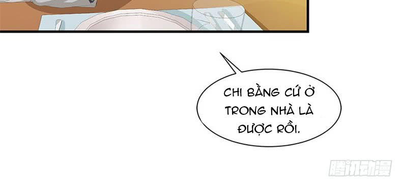 Này! Đừng Động Vào Phô Mai Của Tôi Chương 7 Page 27