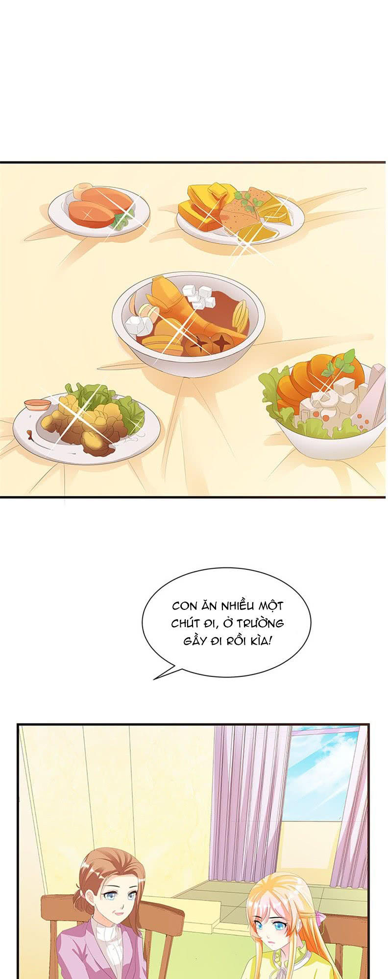 Này! Đừng Động Vào Phô Mai Của Tôi Chương 7 Page 24