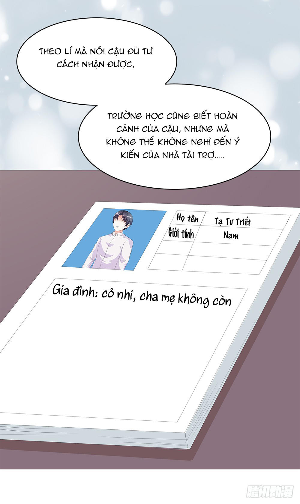 Này! Đừng Động Vào Phô Mai Của Tôi Chương 11 Page 9