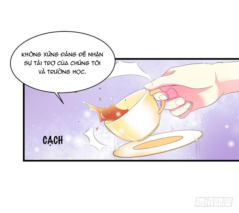 Này! Đừng Động Vào Phô Mai Của Tôi Chương 2 Page 9