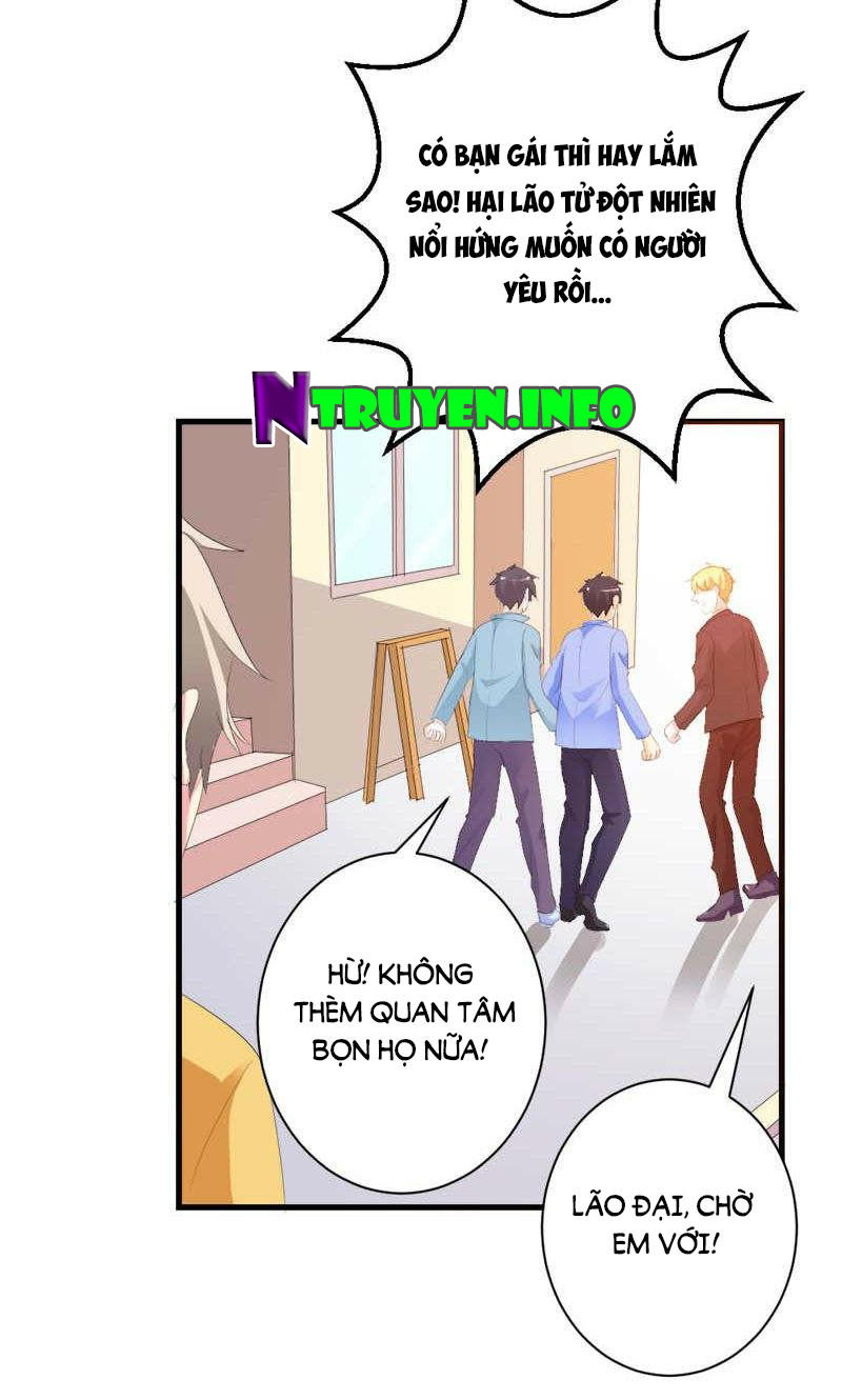 Này! Đừng Động Vào Phô Mai Của Tôi Chương 30 Page 14