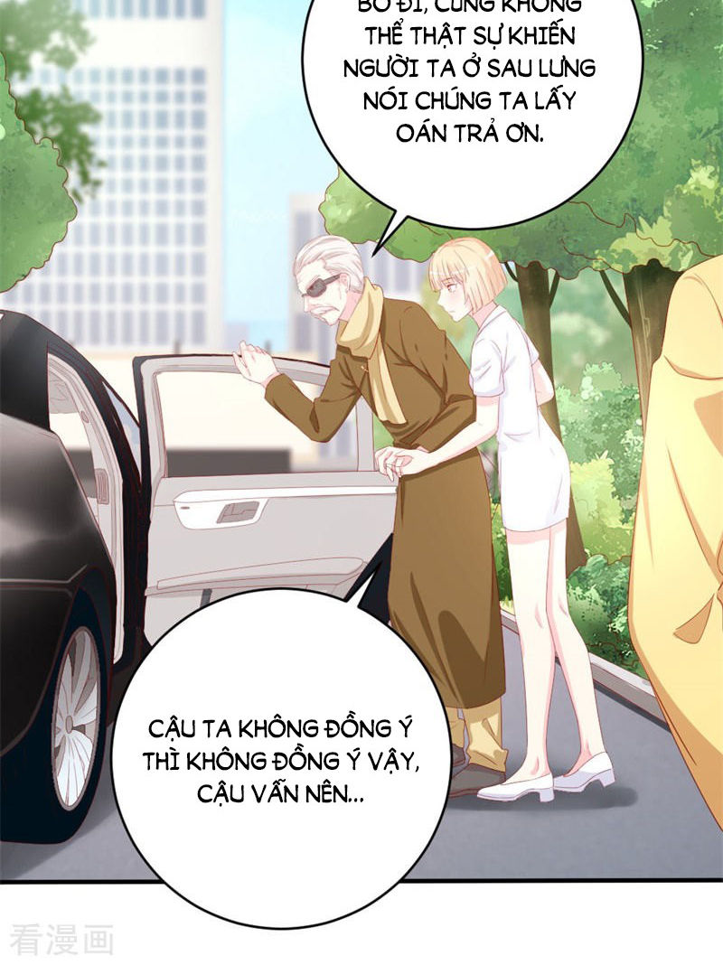 Này! Đừng Động Vào Phô Mai Của Tôi Chương 156 Page 19