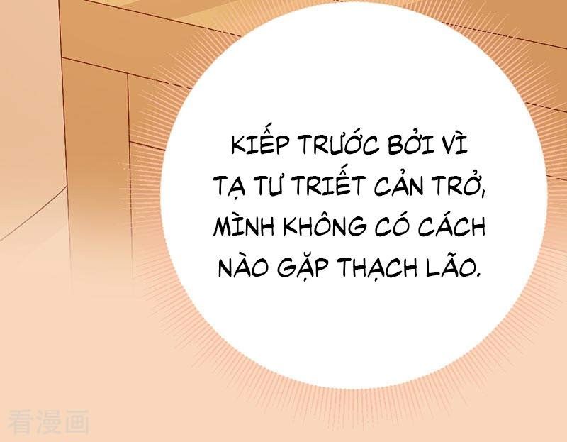 Này! Đừng Động Vào Phô Mai Của Tôi Chương 157 Page 11