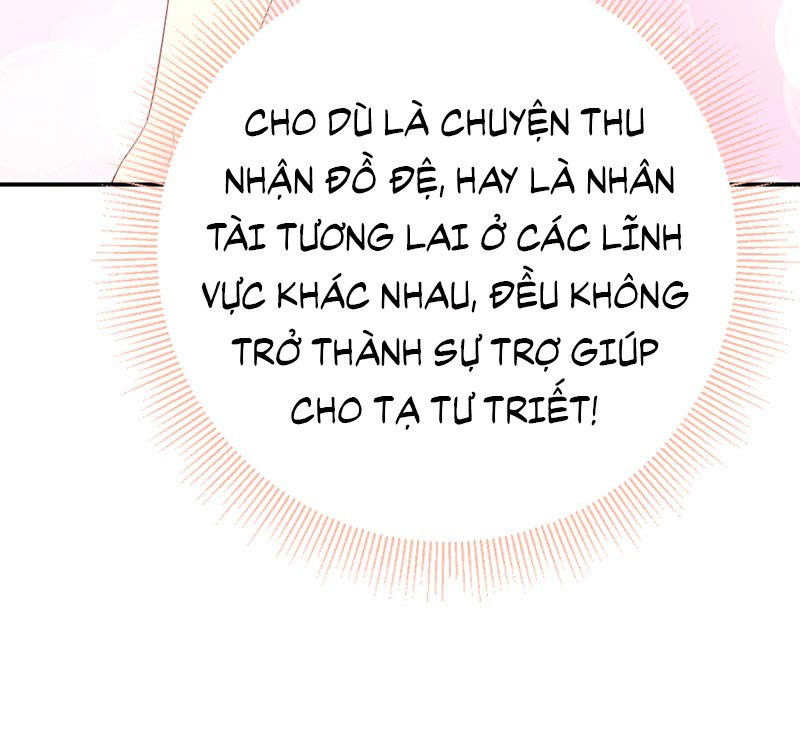 Này! Đừng Động Vào Phô Mai Của Tôi Chương 157 Page 30