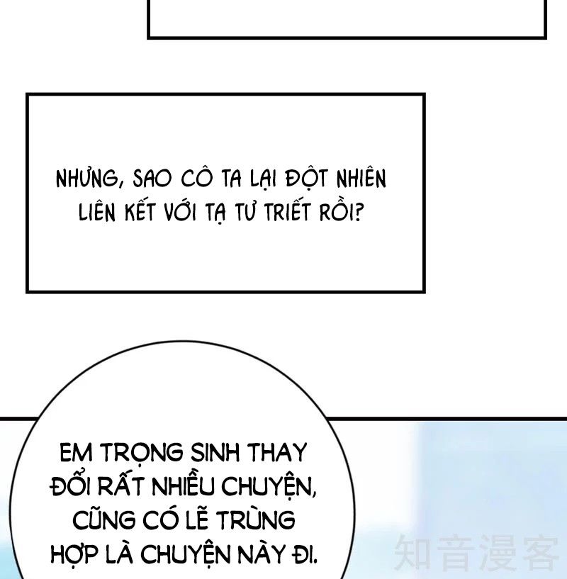 Này! Đừng Động Vào Phô Mai Của Tôi Chương 161 Page 6