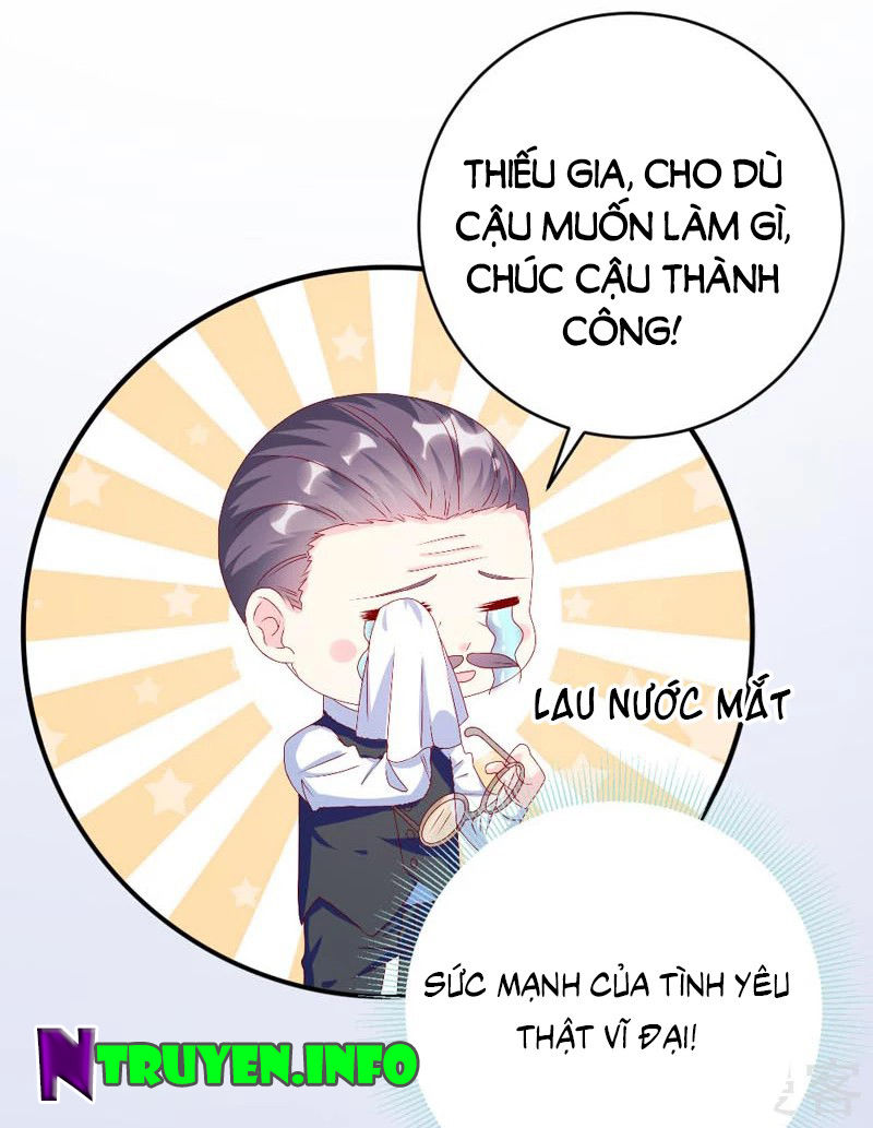 Này! Đừng Động Vào Phô Mai Của Tôi Chương 161 Page 19