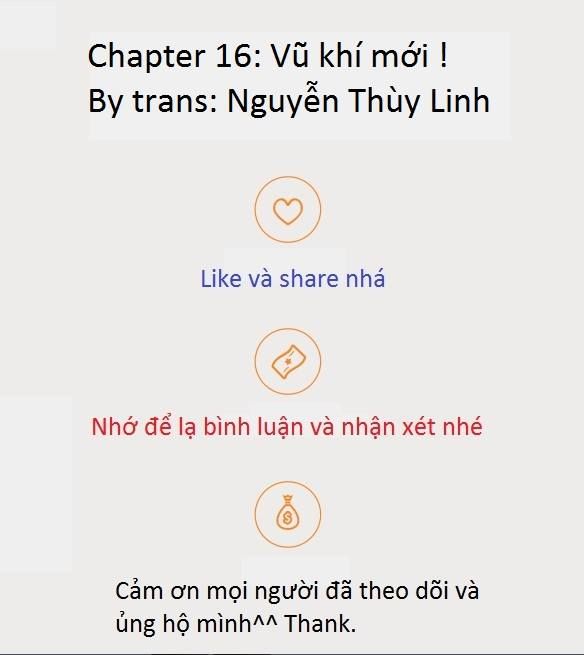 Sinh Tử Thư Kích Chương 16 Page 4