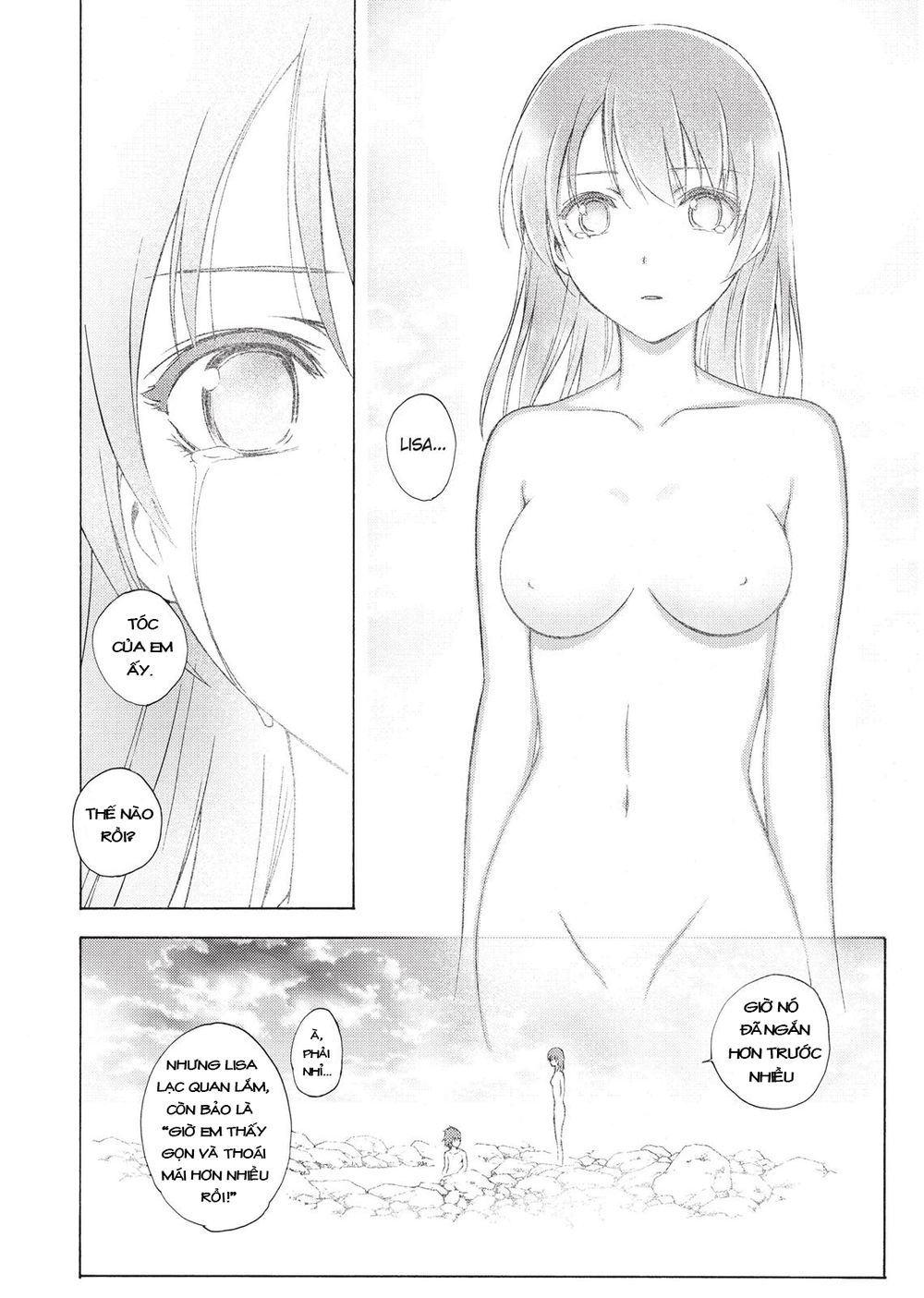 Seiken No Blacksmith Chương 42 Page 16