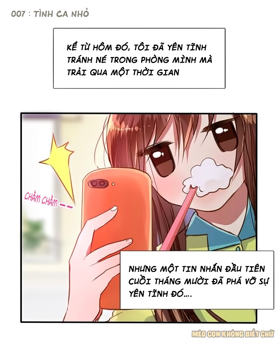 Không Có Ssr Làm Sao Để Yêu Chương 7 Page 2