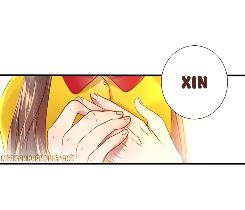 Không Có Ssr Làm Sao Để Yêu Chương 9 Page 16