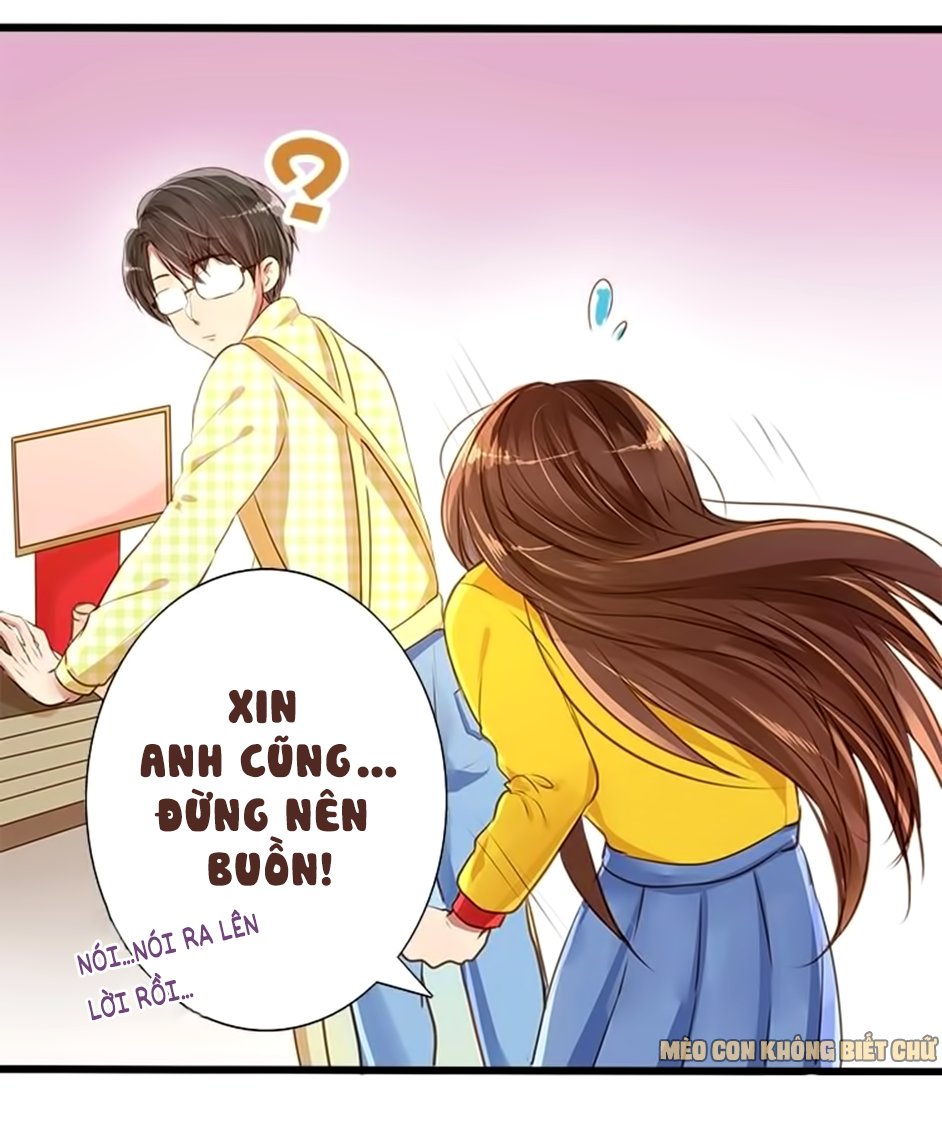 Không Có Ssr Làm Sao Để Yêu Chương 9 Page 17