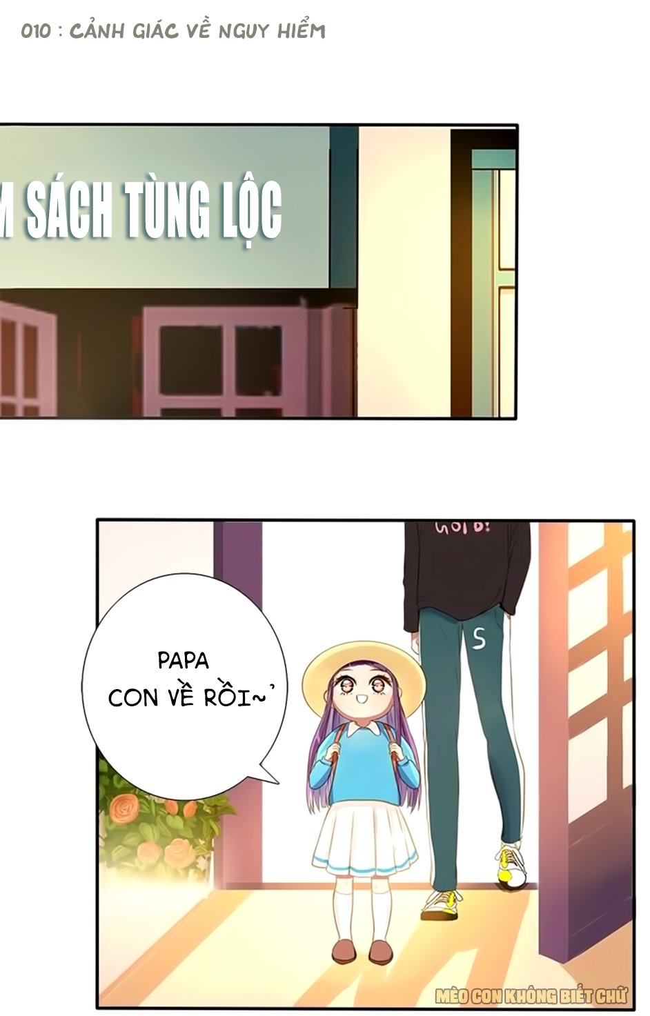 Không Có Ssr Làm Sao Để Yêu Chương 10 Page 2