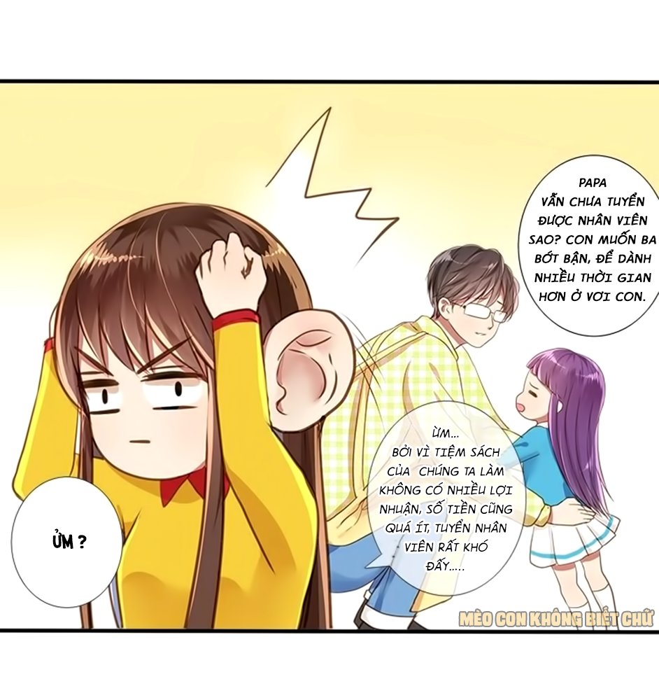 Không Có Ssr Làm Sao Để Yêu Chương 10 Page 11