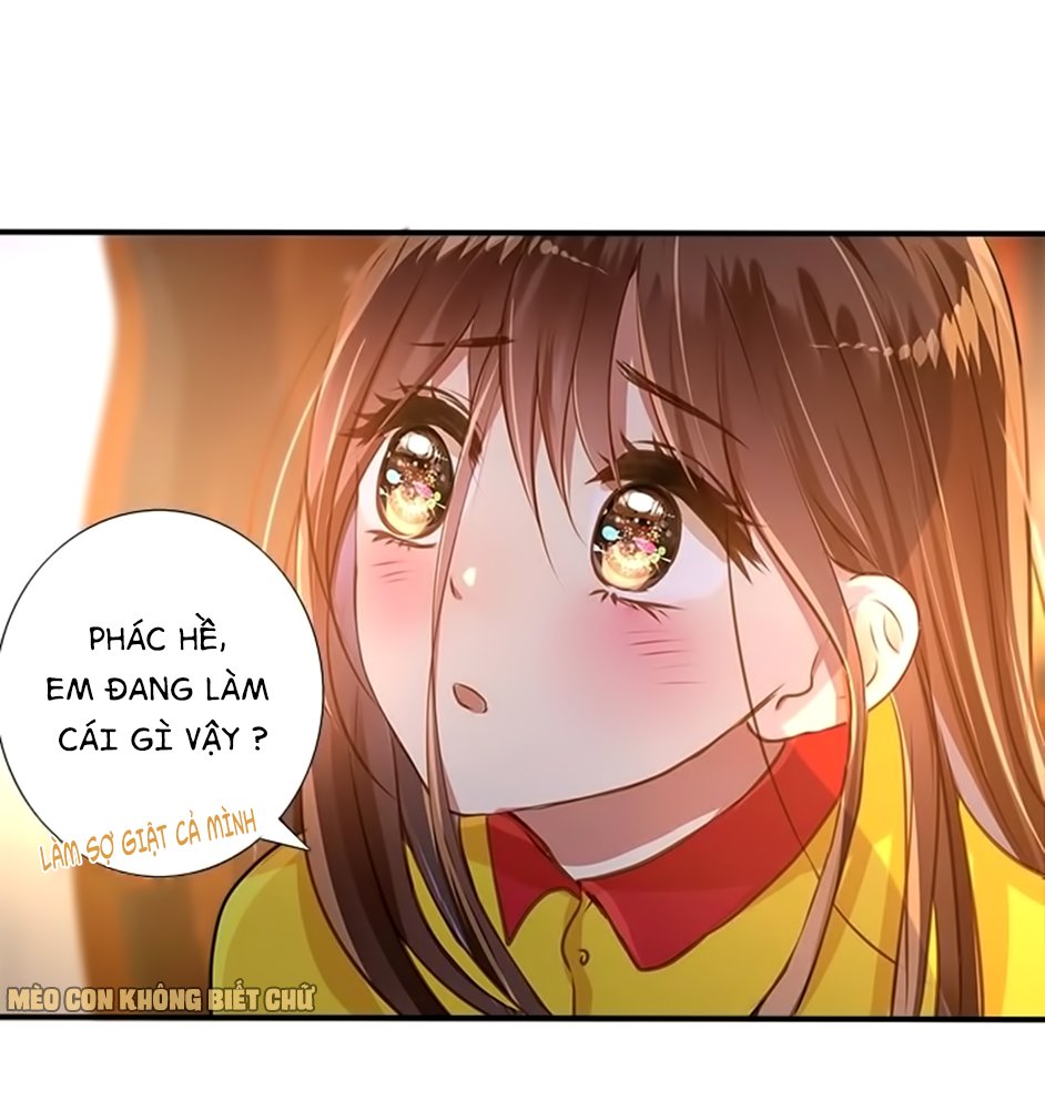 Không Có Ssr Làm Sao Để Yêu Chương 10 Page 25