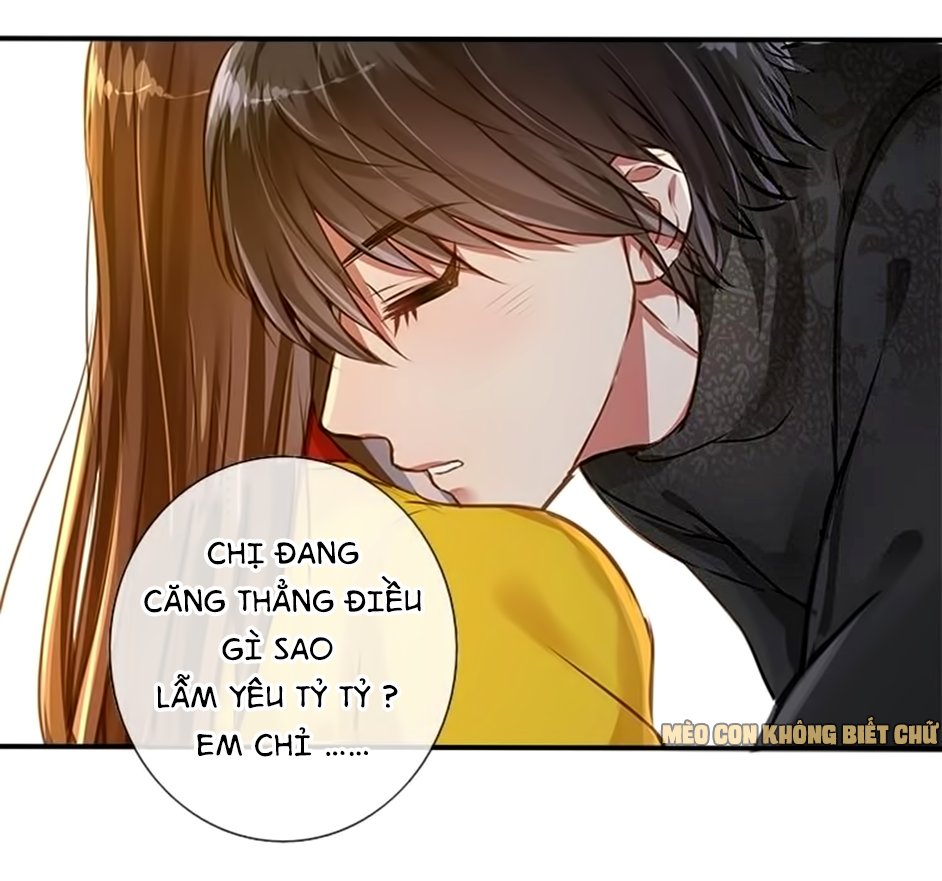 Không Có Ssr Làm Sao Để Yêu Chương 11 Page 3