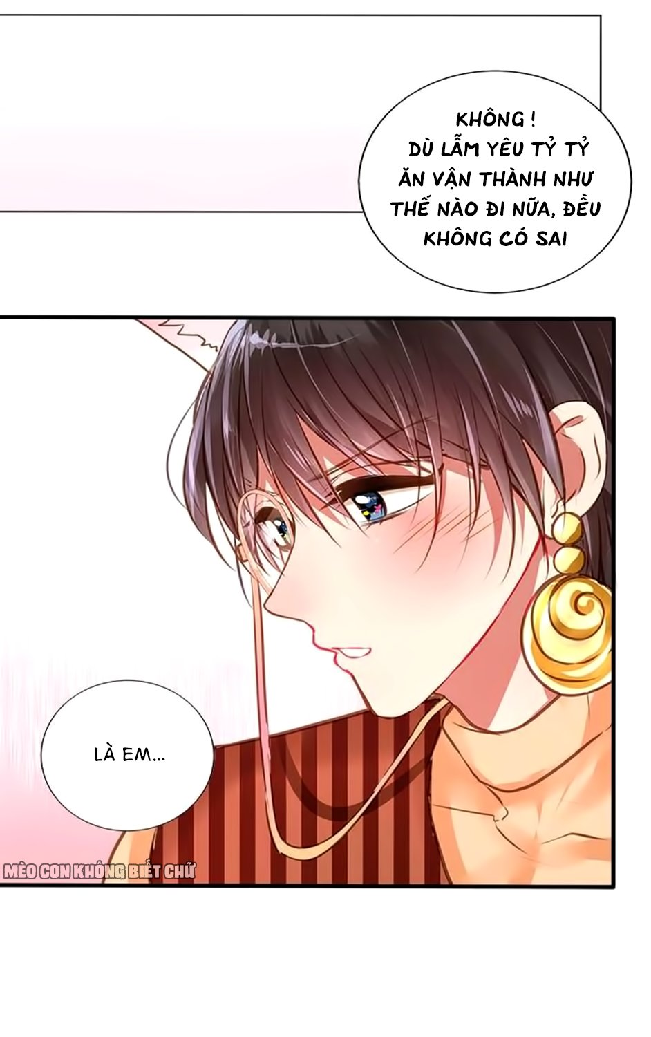 Không Có Ssr Làm Sao Để Yêu Chương 16 Page 5