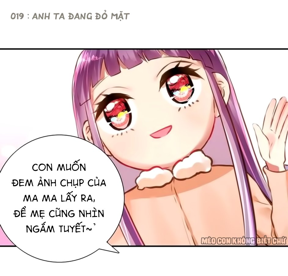 Không Có Ssr Làm Sao Để Yêu Chương 19 Page 3