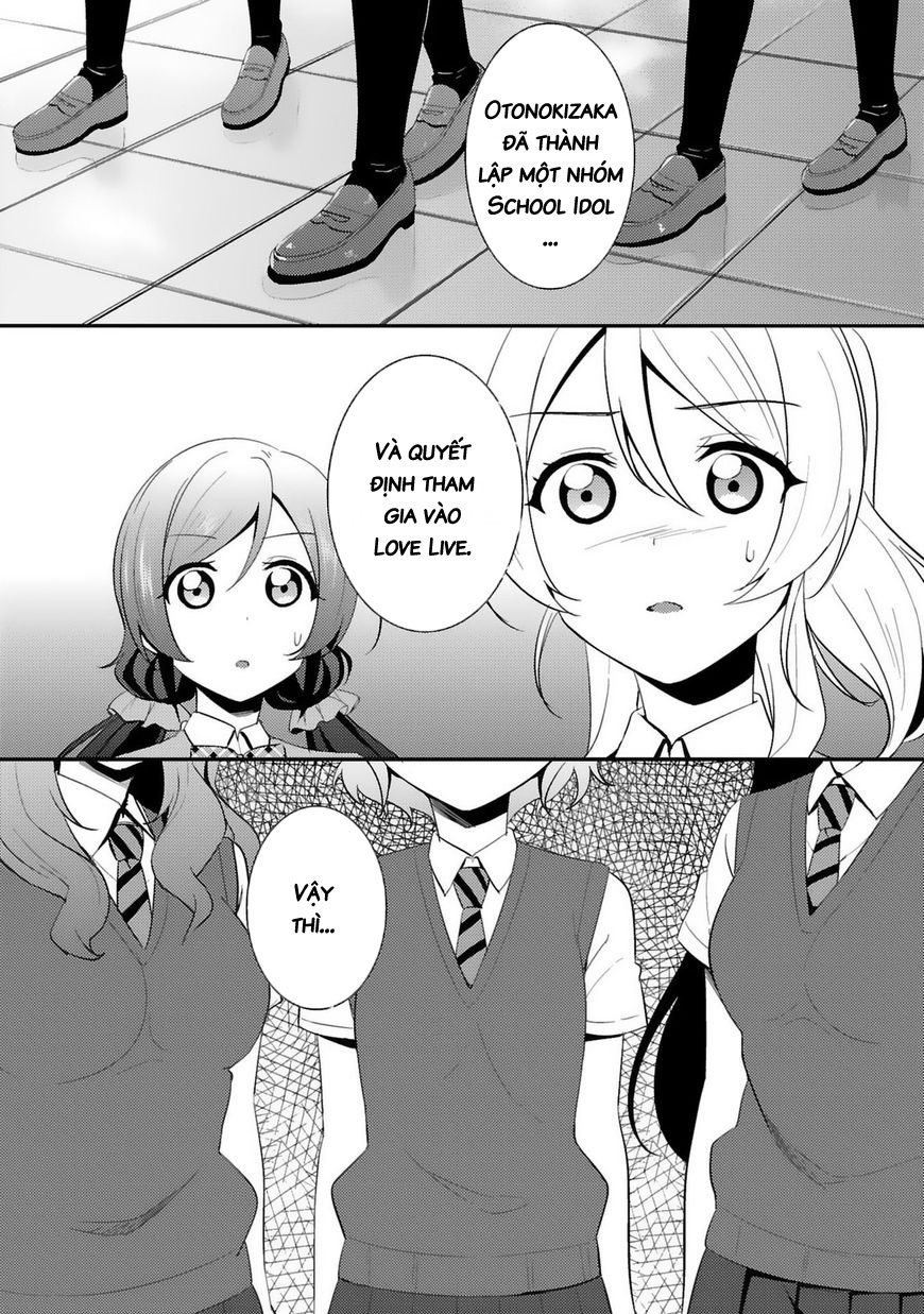 Love Live! – School Idol Project Chương 26 Page 6