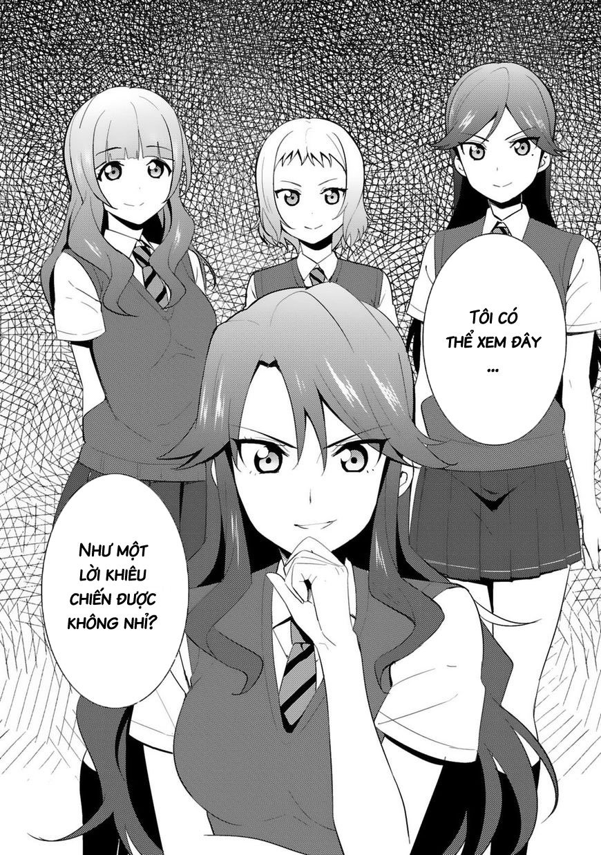 Love Live! – School Idol Project Chương 26 Page 7