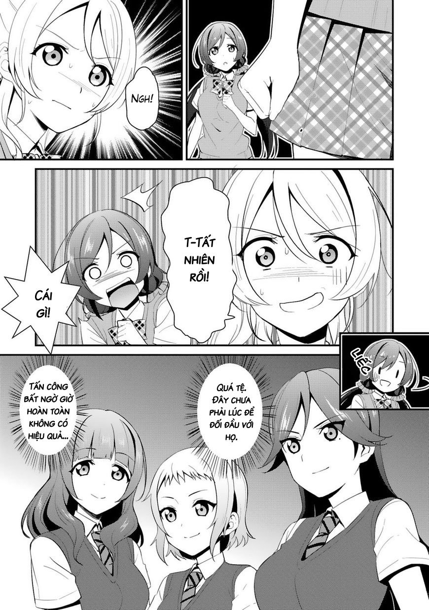 Love Live! – School Idol Project Chương 26 Page 8