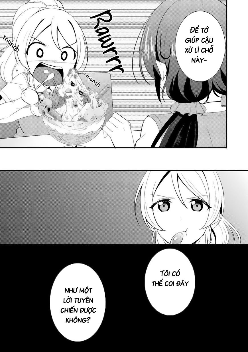 Love Live! – School Idol Project Chương 27 Page 5