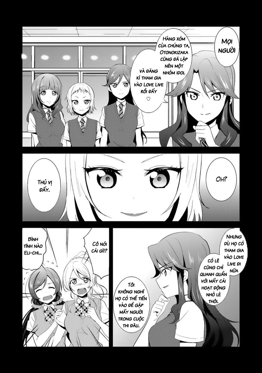 Love Live! – School Idol Project Chương 27 Page 6