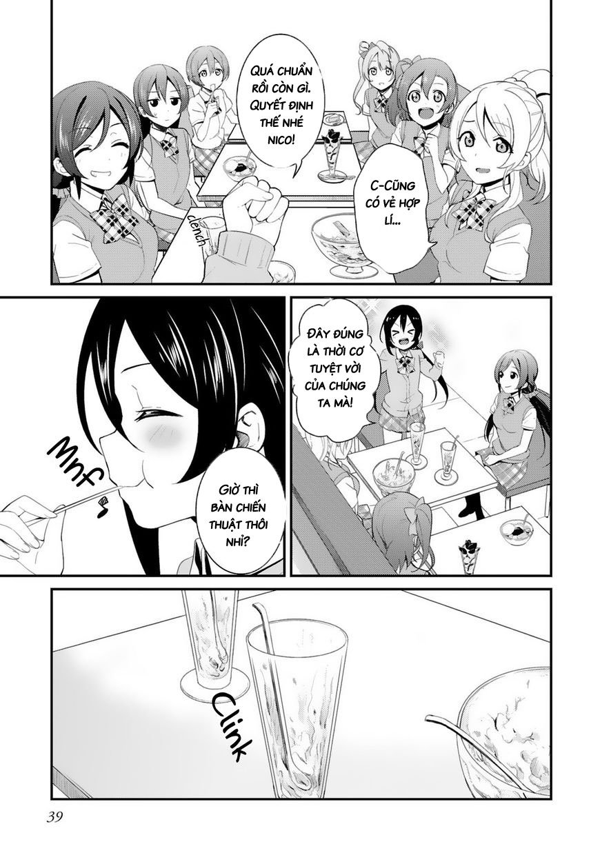 Love Live! – School Idol Project Chương 27 Page 19