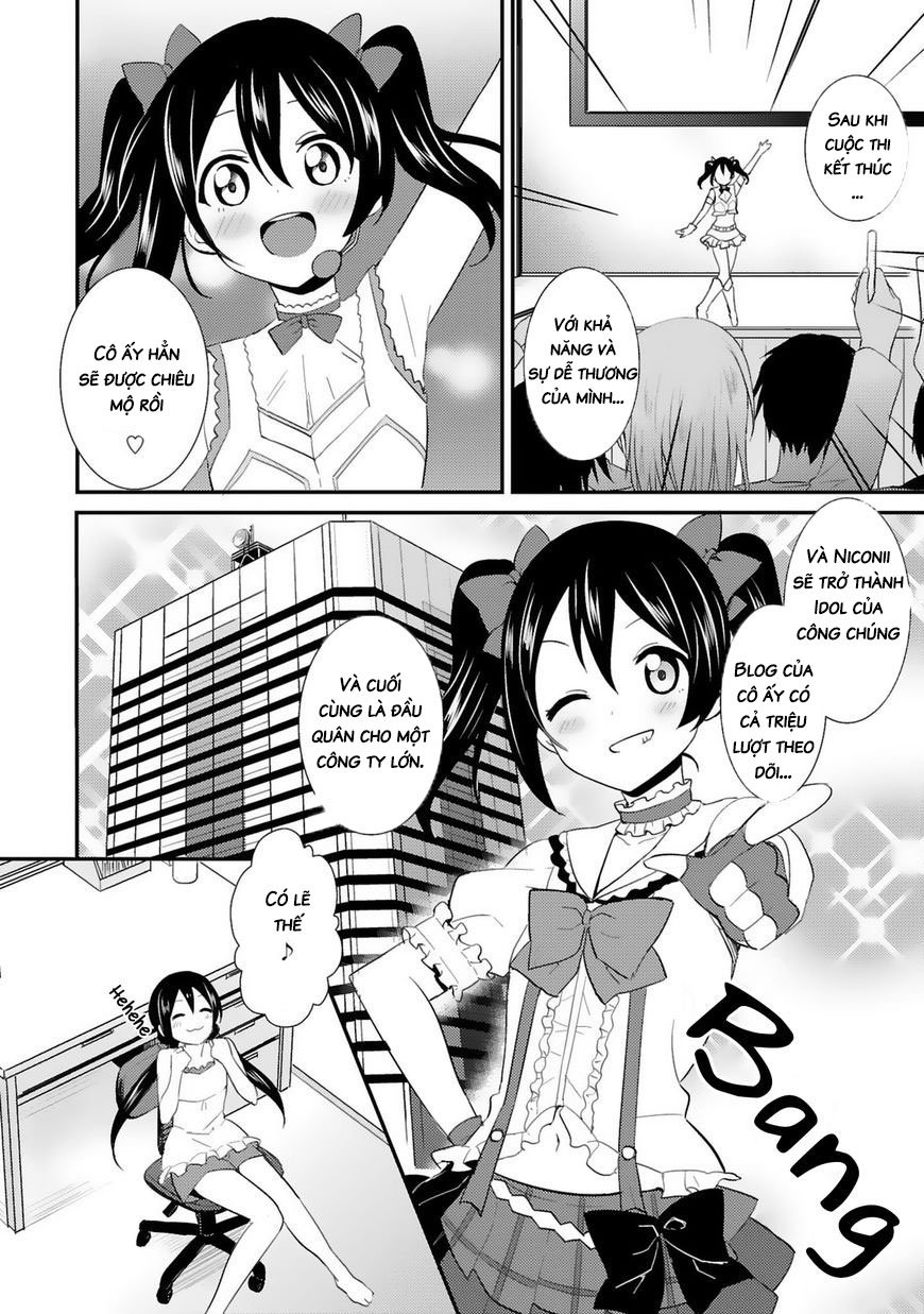 Love Live! – School Idol Project Chương 28 Page 6