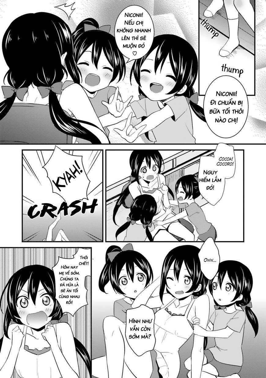 Love Live! – School Idol Project Chương 28 Page 7