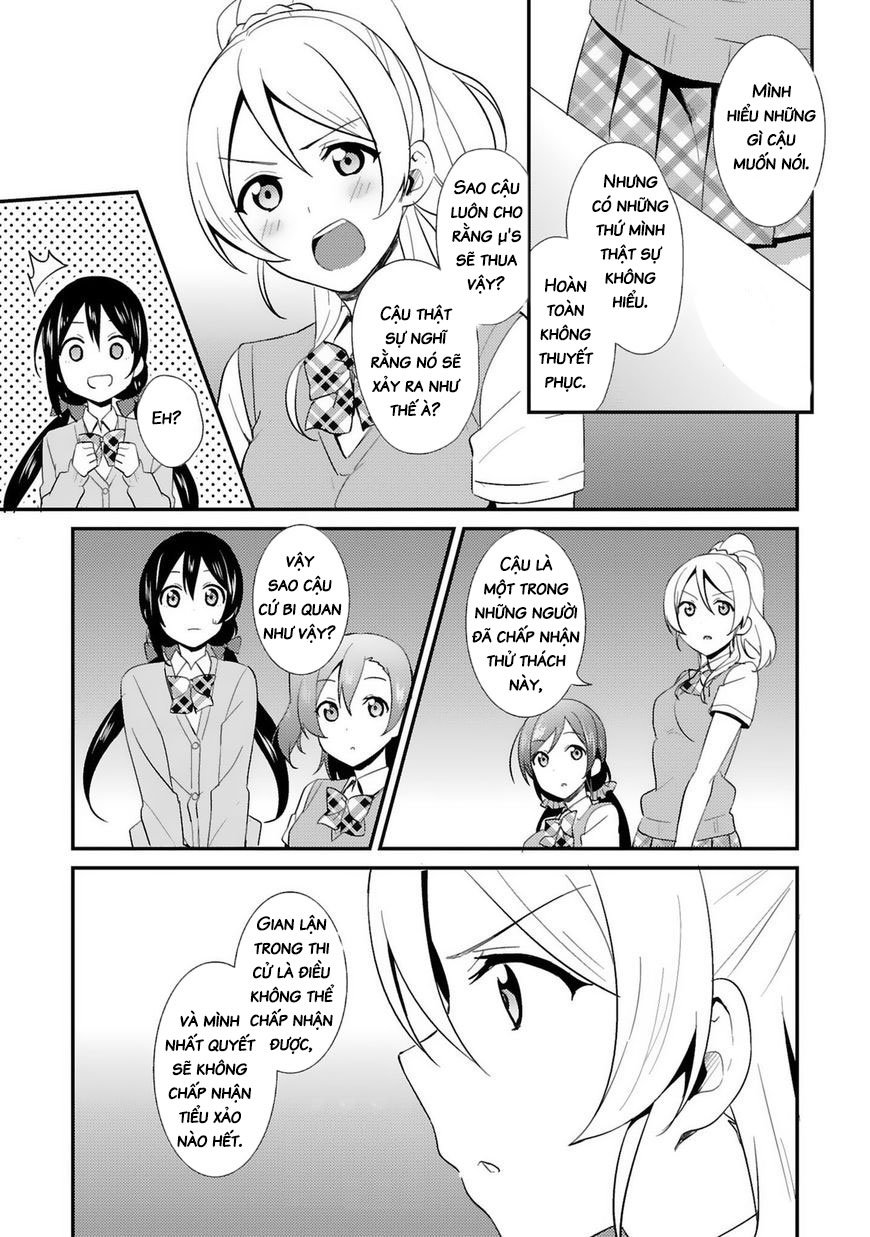 Love Live! – School Idol Project Chương 28 Page 13