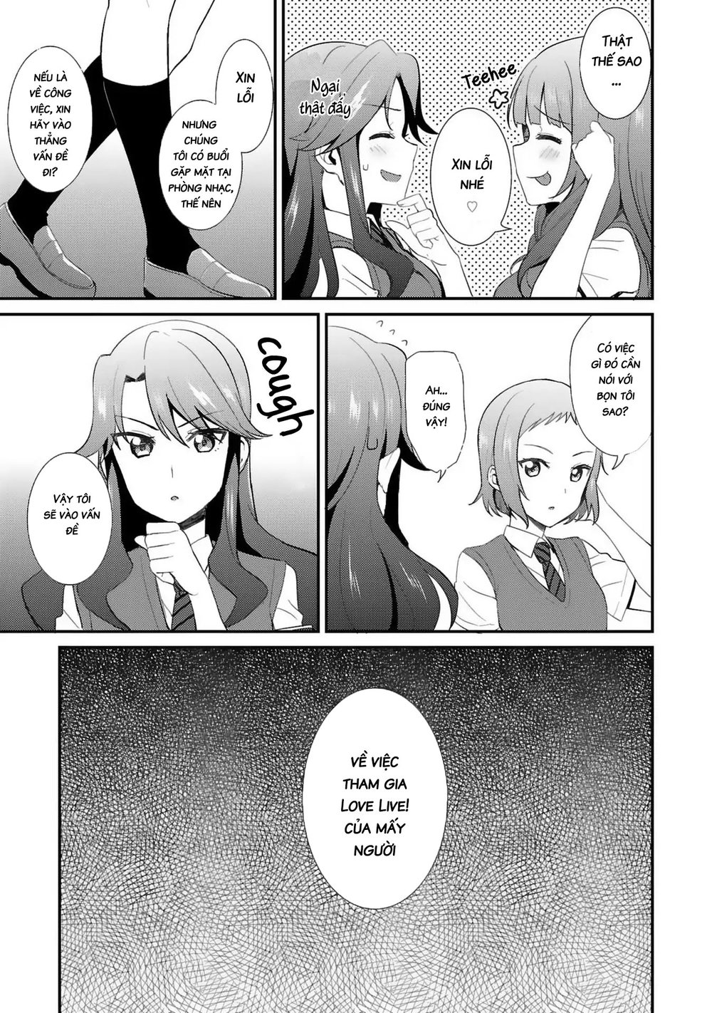 Love Live! – School Idol Project Chương 29 Page 5